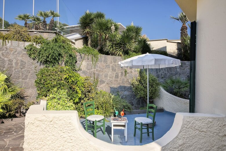 Hotel Zaro