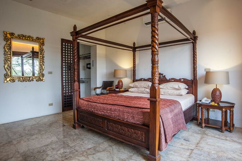 Bali Mystique Hotel And Apartments