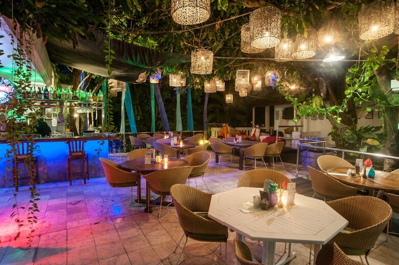 Bali Mystique Hotel And Apartments