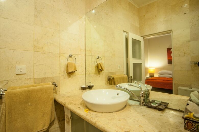 Bali Mystique Hotel And Apartments