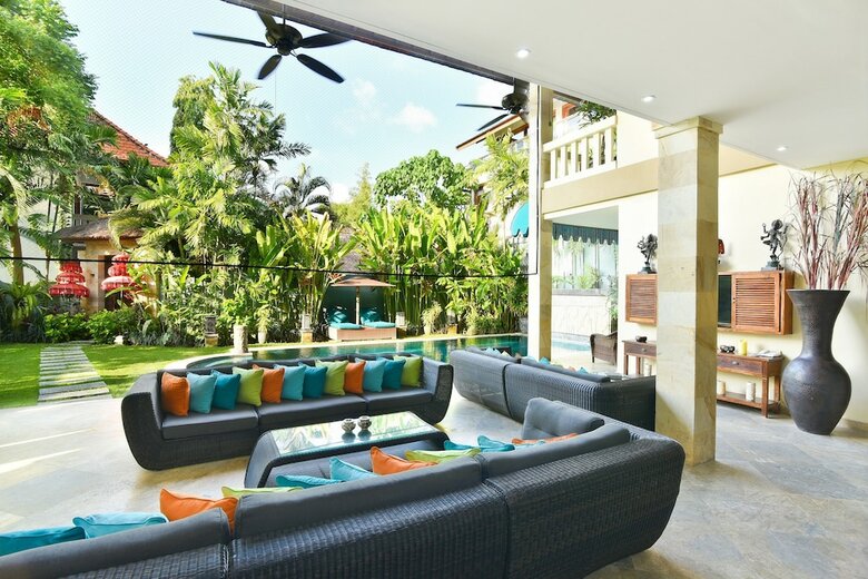 Bali Mystique Hotel And Apartments
