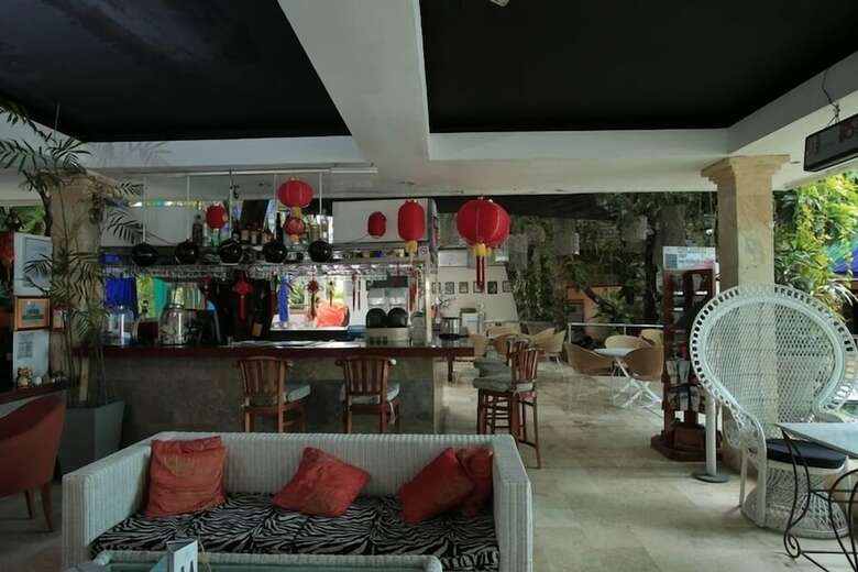 Bali Mystique Hotel And Apartments