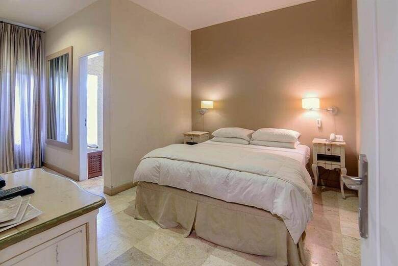 Bali Mystique Hotel And Apartments