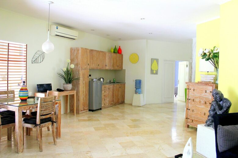Bali Mystique Hotel And Apartments