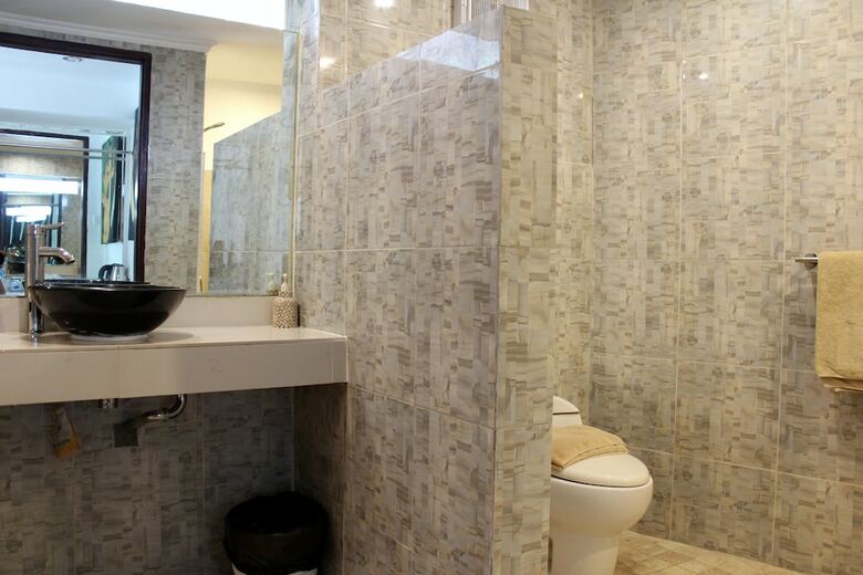 Bali Mystique Hotel And Apartments