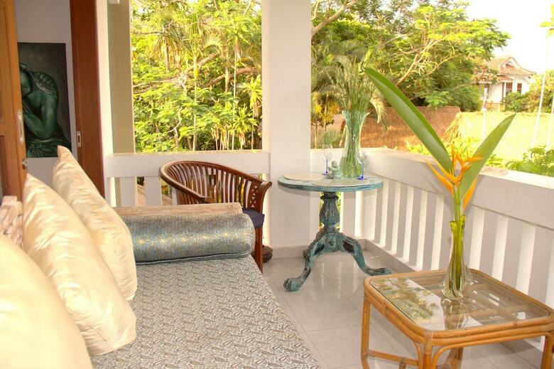 Bali Mystique Hotel And Apartments