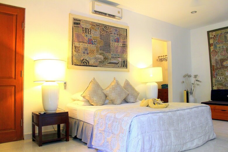 Bali Mystique Hotel And Apartments