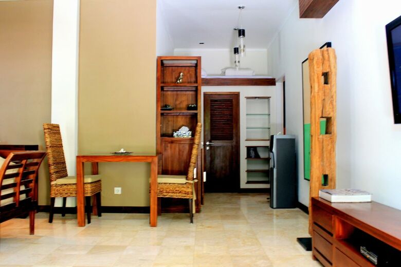 Bali Mystique Hotel And Apartments
