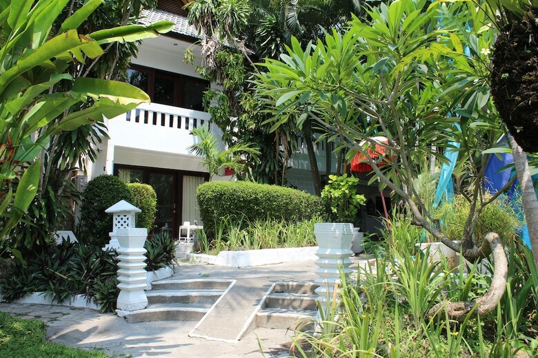 Bali Mystique Hotel And Apartments