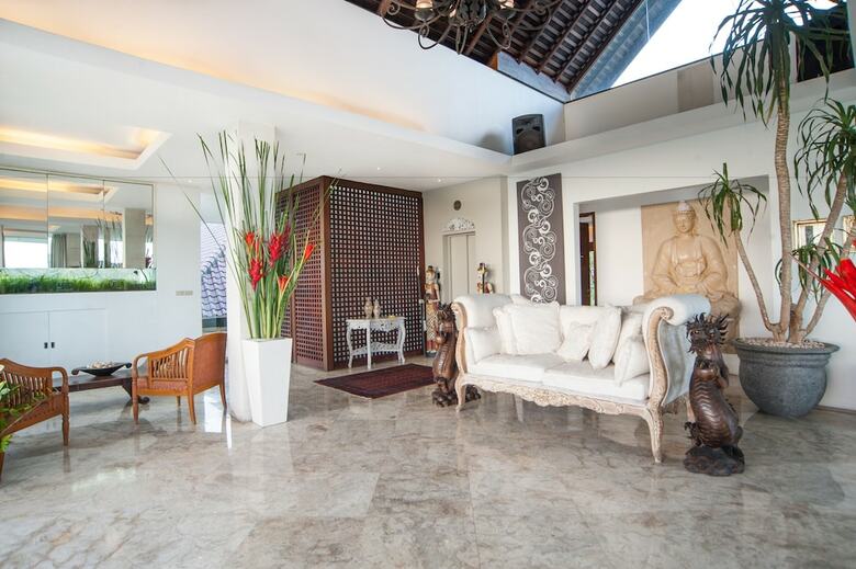 Bali Mystique Hotel And Apartments