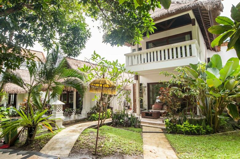 Bali Mystique Hotel And Apartments