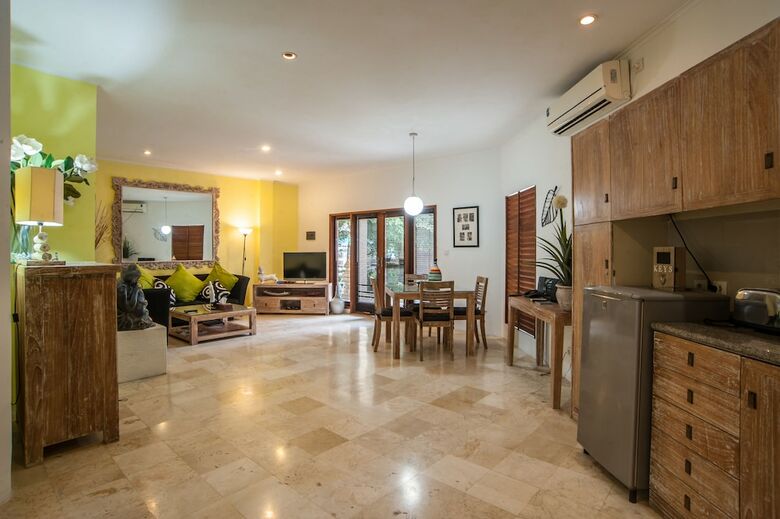 Bali Mystique Hotel And Apartments