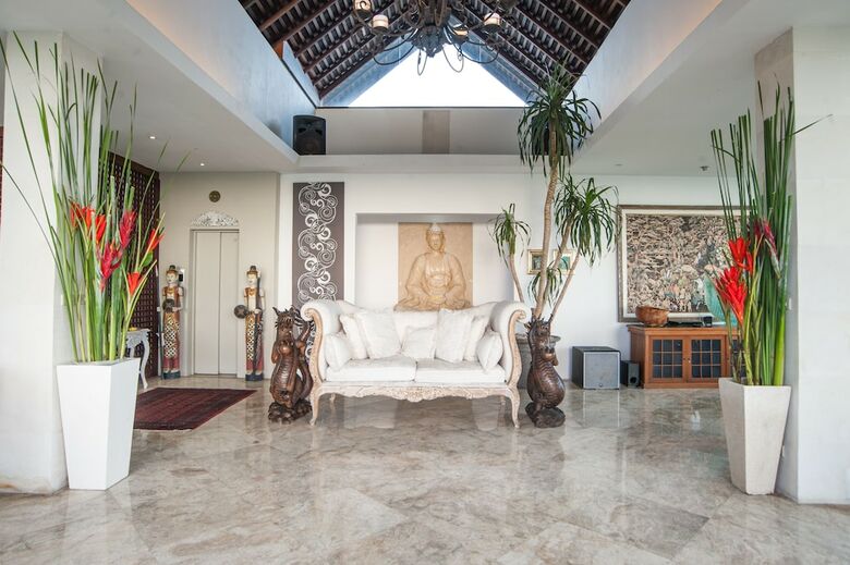 Bali Mystique Hotel And Apartments