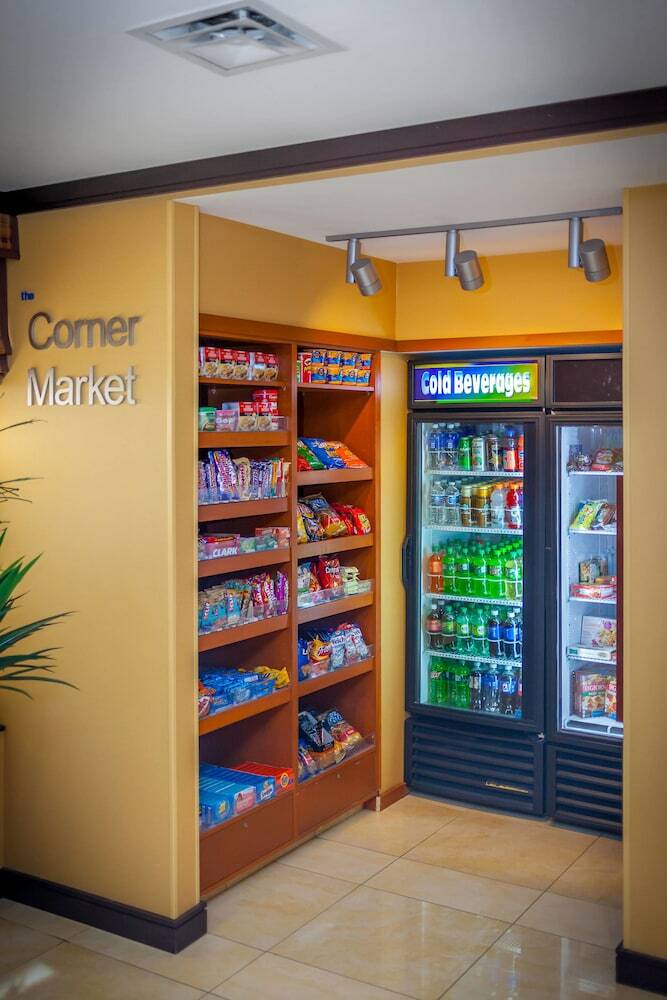 Hotel Fairfield Inn & Suites Marietta