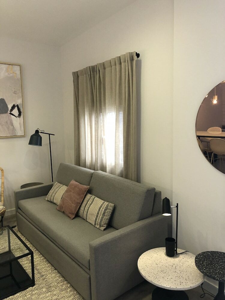 Olala Vigo Apartment