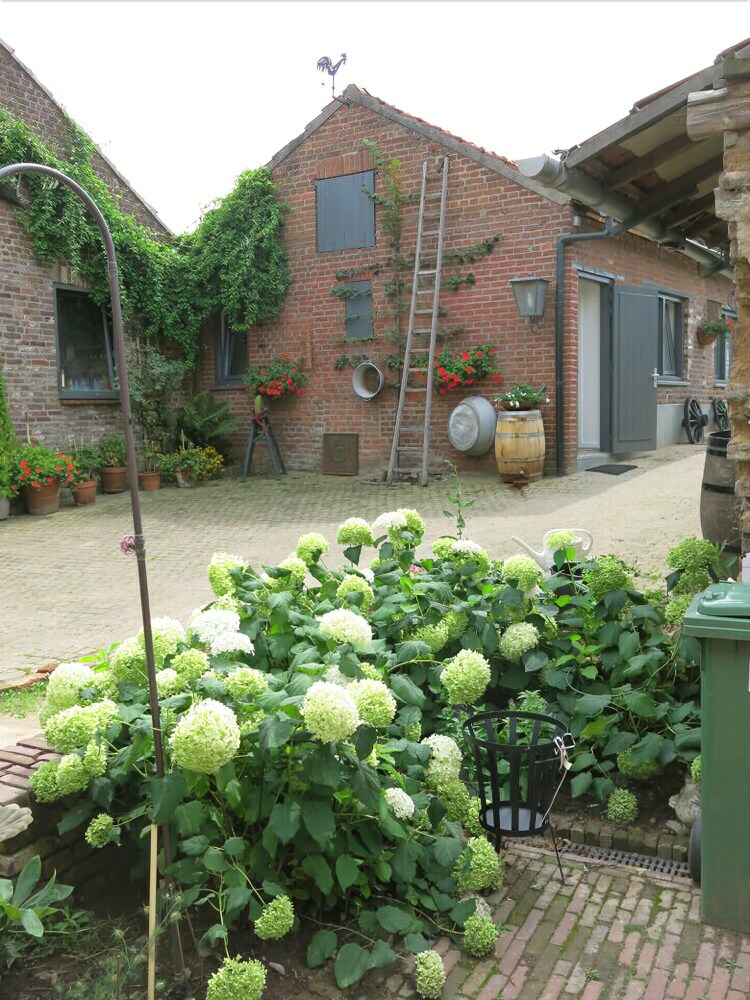 Hotel In-bemelen