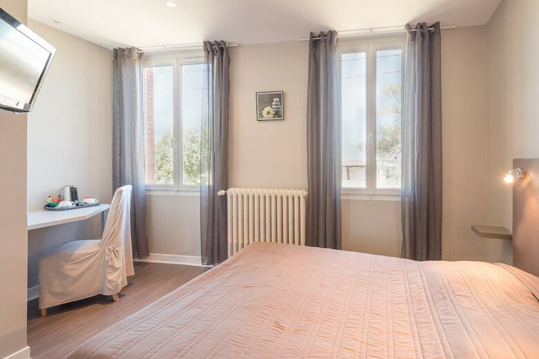 O'bouchon Hotel