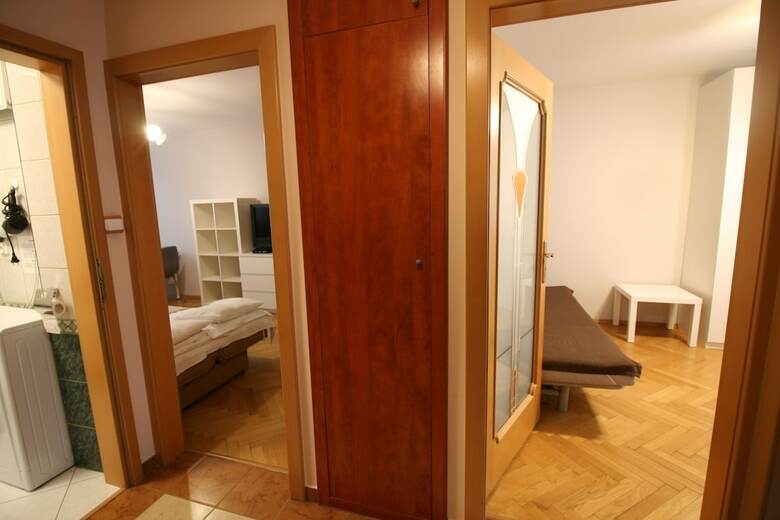 Apartamenty Varsovie Jerozolimskie City