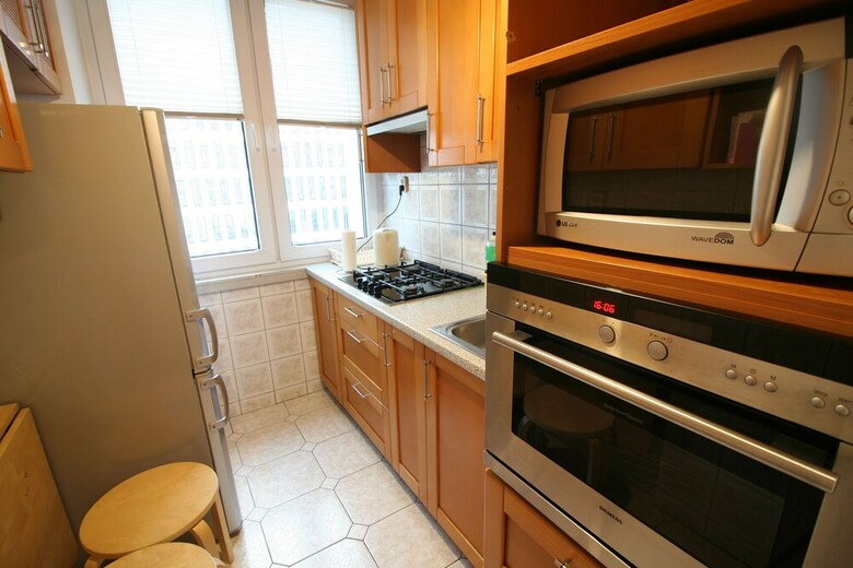 Apartamenty Varsovie Jerozolimskie City
