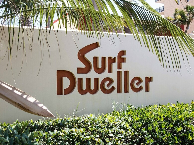 Surf Dweller 411 By Brooks And Shorey Resorts