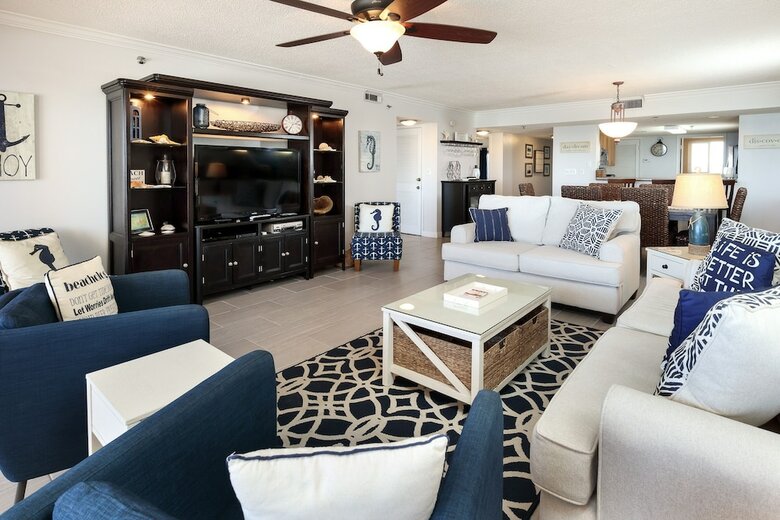 Surf Dweller 411 By Brooks And Shorey Resorts