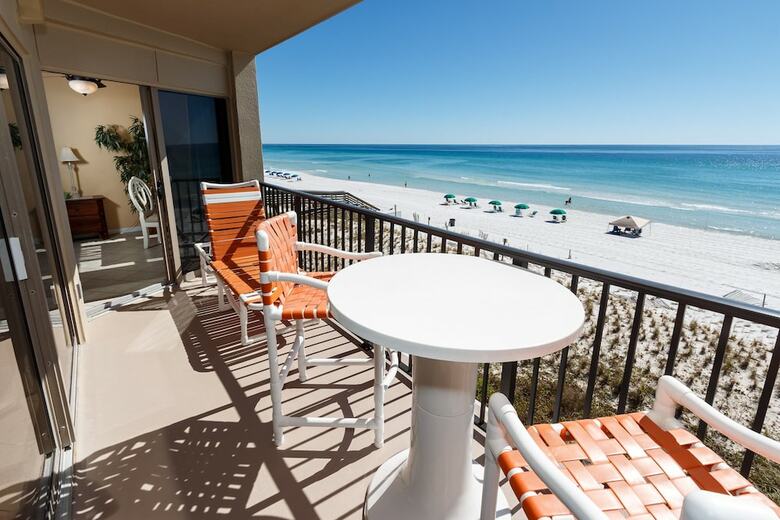 Emerald Twrs West 3002 By Brooks And Shorey Resorts