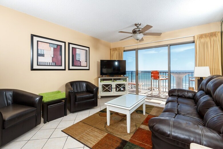 Emerald Twrs West 3002 By Brooks And Shorey Resorts