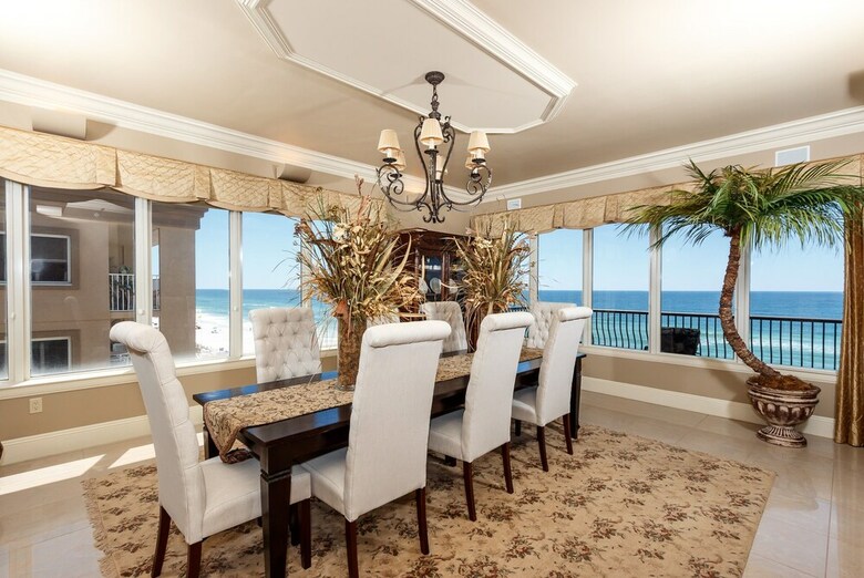 South Beach 501 By Brooks And Shorey Resorts