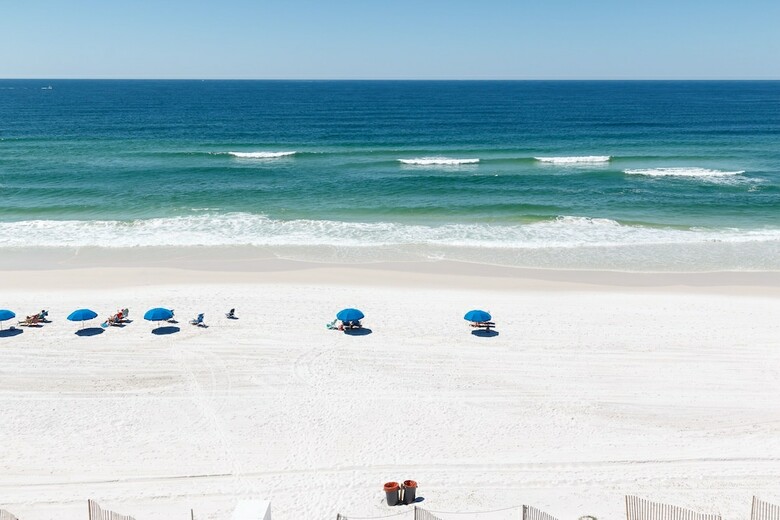 South Beach 501 By Brooks And Shorey Resorts