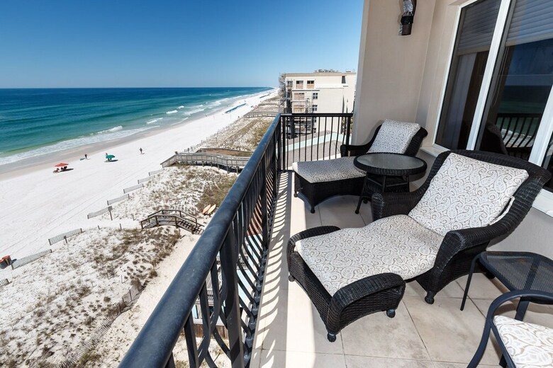 South Beach 501 By Brooks And Shorey Resorts