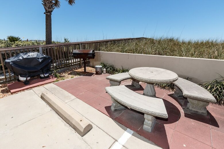 South Beach 501 By Brooks And Shorey Resorts