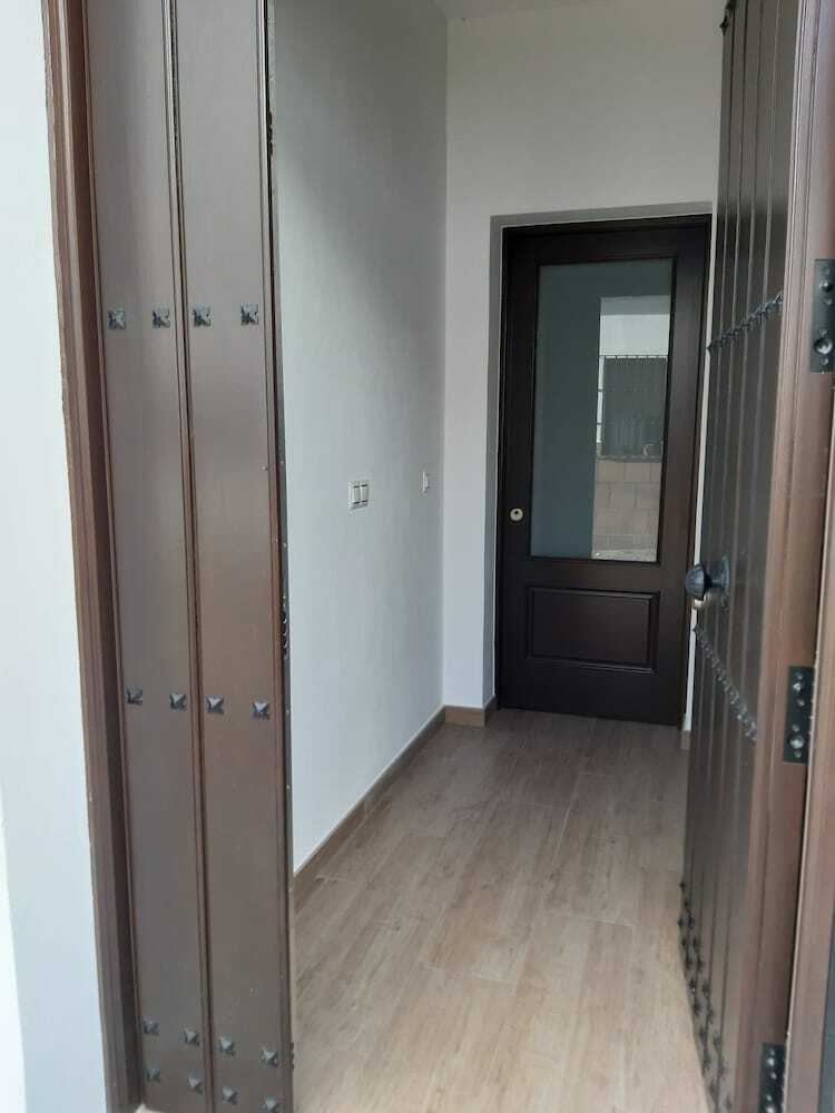 Hotel Casa Clavero
