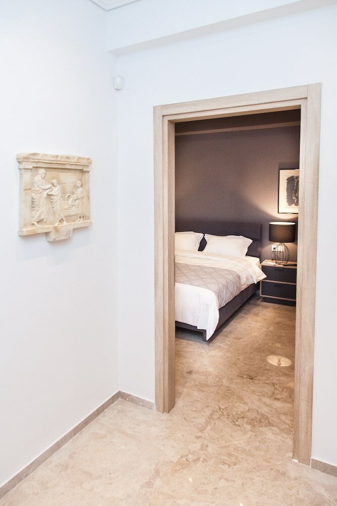 Apartamentos Minimalist 1 Br Apt Next To The Park
