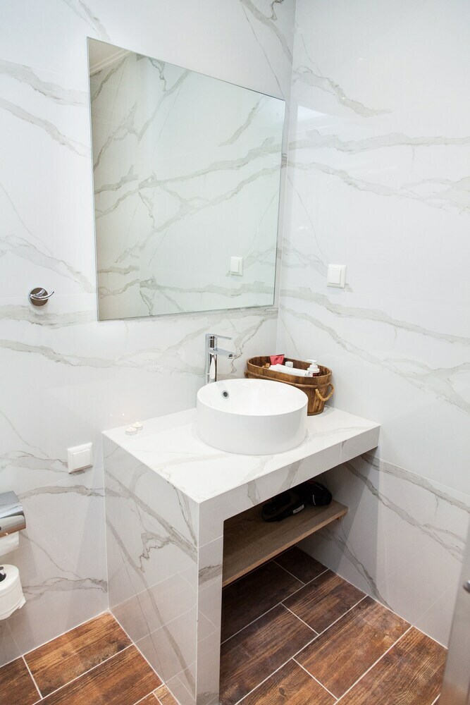 Apartamentos Minimalist 1 Br Apt Next To The Park