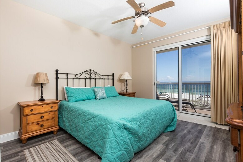 Summer Place 302 By Brooks And Shorey Resorts