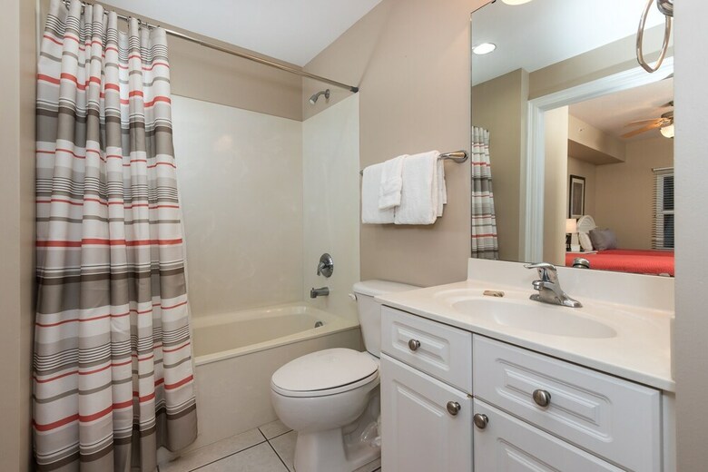 Summer Place 302 By Brooks And Shorey Resorts