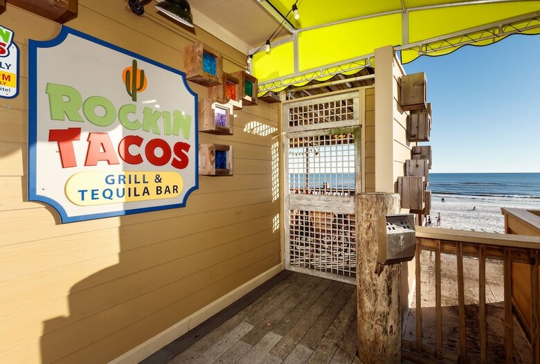 Summer Place 302 By Brooks And Shorey Resorts