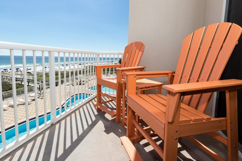 Summer Place 302 By Brooks And Shorey Resorts
