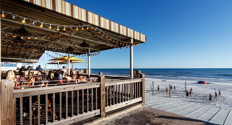 Summer Place 302 By Brooks And Shorey Resorts