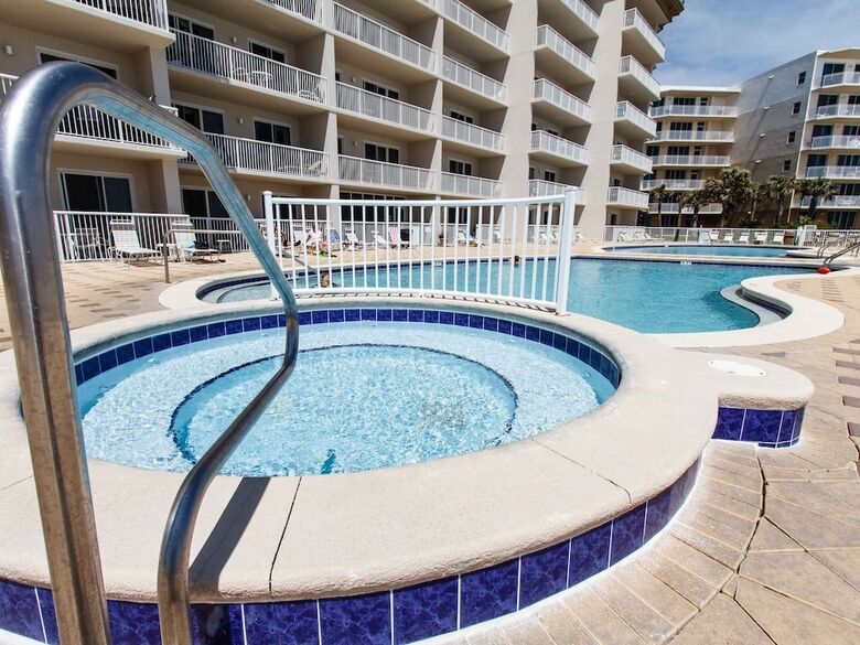 Summer Place 302 By Brooks And Shorey Resorts