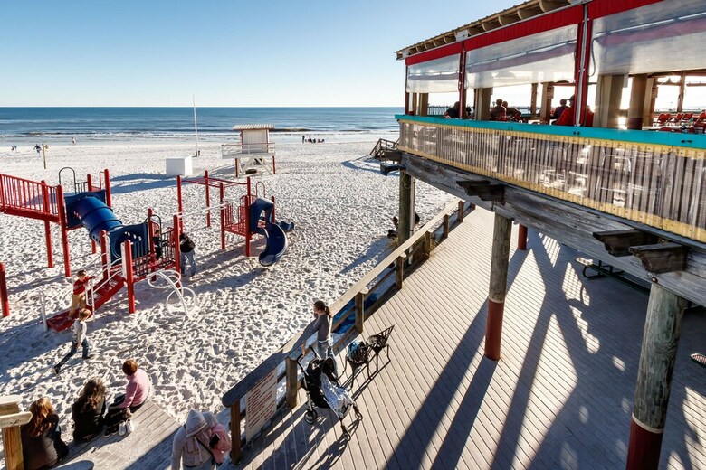 Summer Place 302 By Brooks And Shorey Resorts