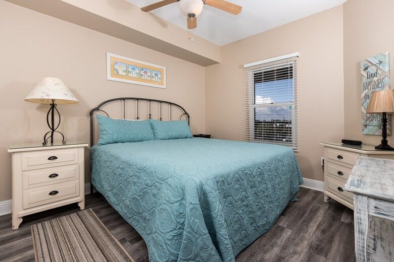 Summer Place 302 By Brooks And Shorey Resorts
