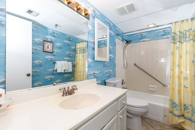 Surf Dweller 603 By Brooks And Shorey Resorts