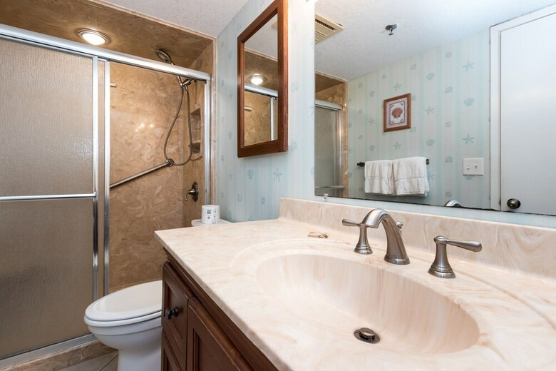 Surf Dweller 603 By Brooks And Shorey Resorts