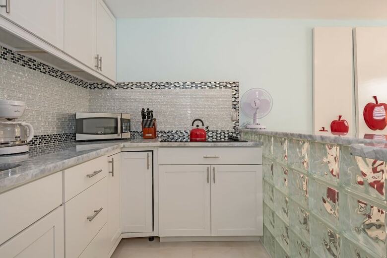 Apartamento Oceanic #5 And #6