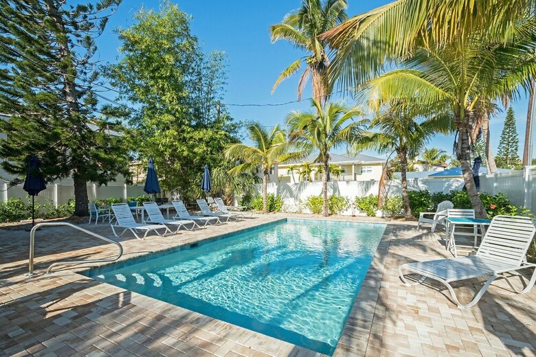 Apartamento Flamingo Estates
