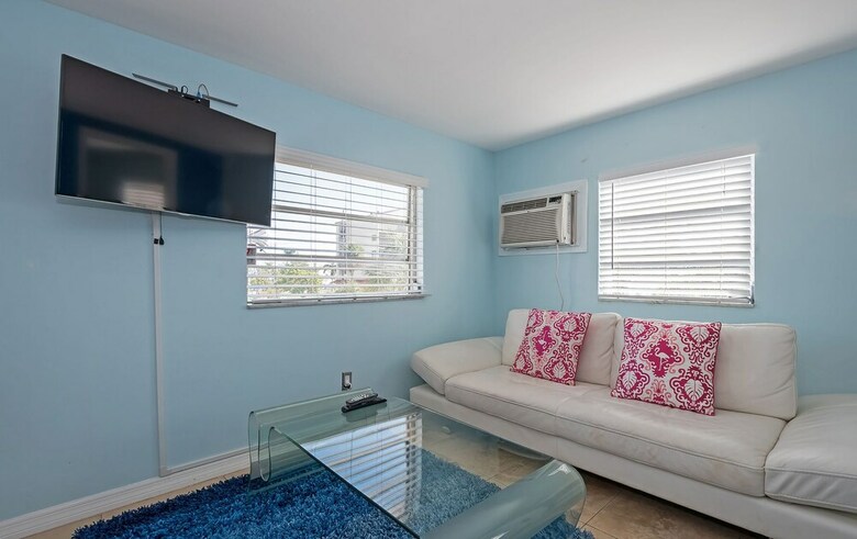 Apartamento Flamingo Estates