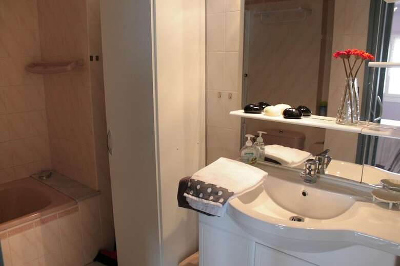 181-apartamento Vistas Al Puerto
