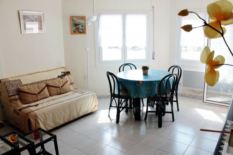 181-apartamento Vistas Al Puerto