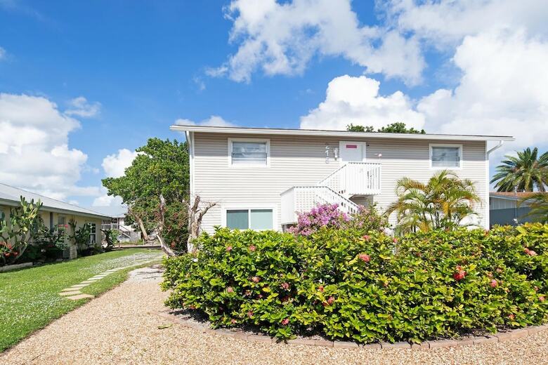 Apartamento Blue Dolphin #2
